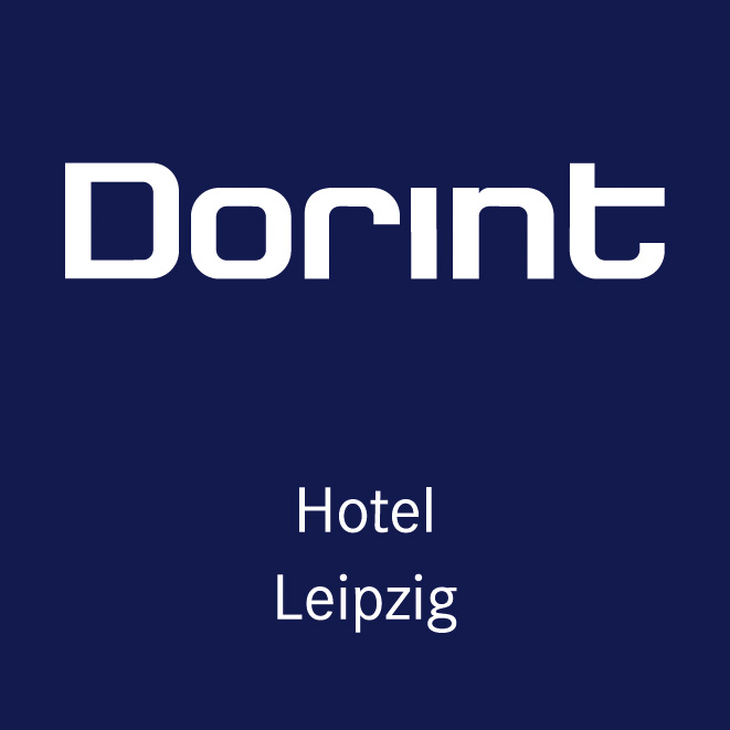 Dorint Hotle Leipzig Logo